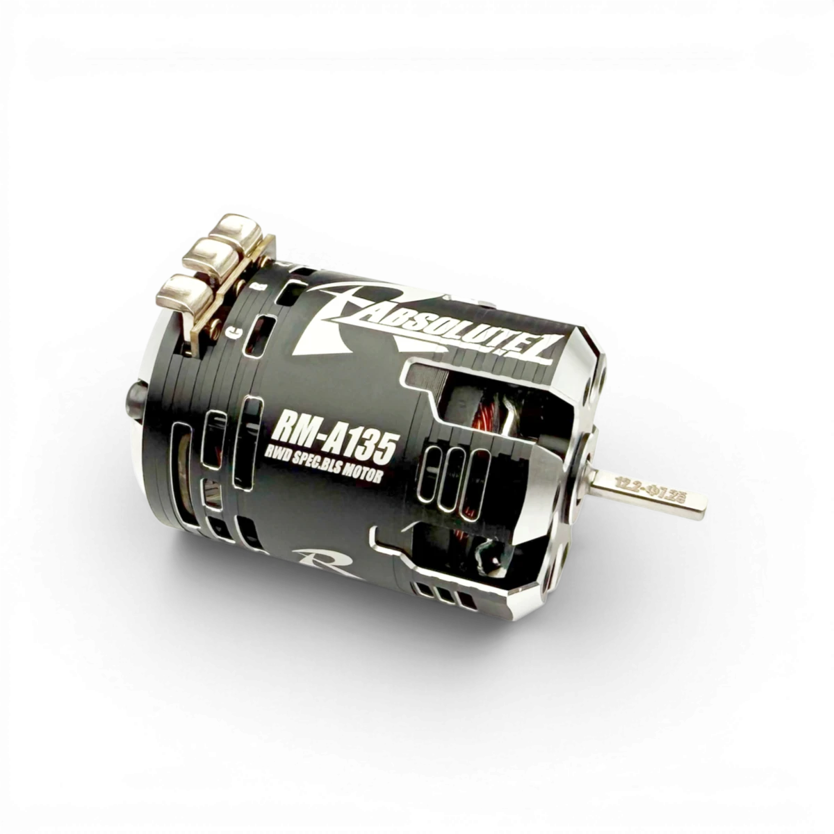 Moteur brushless - Absolute 13.5T - Rêve D - DriftParadiZ