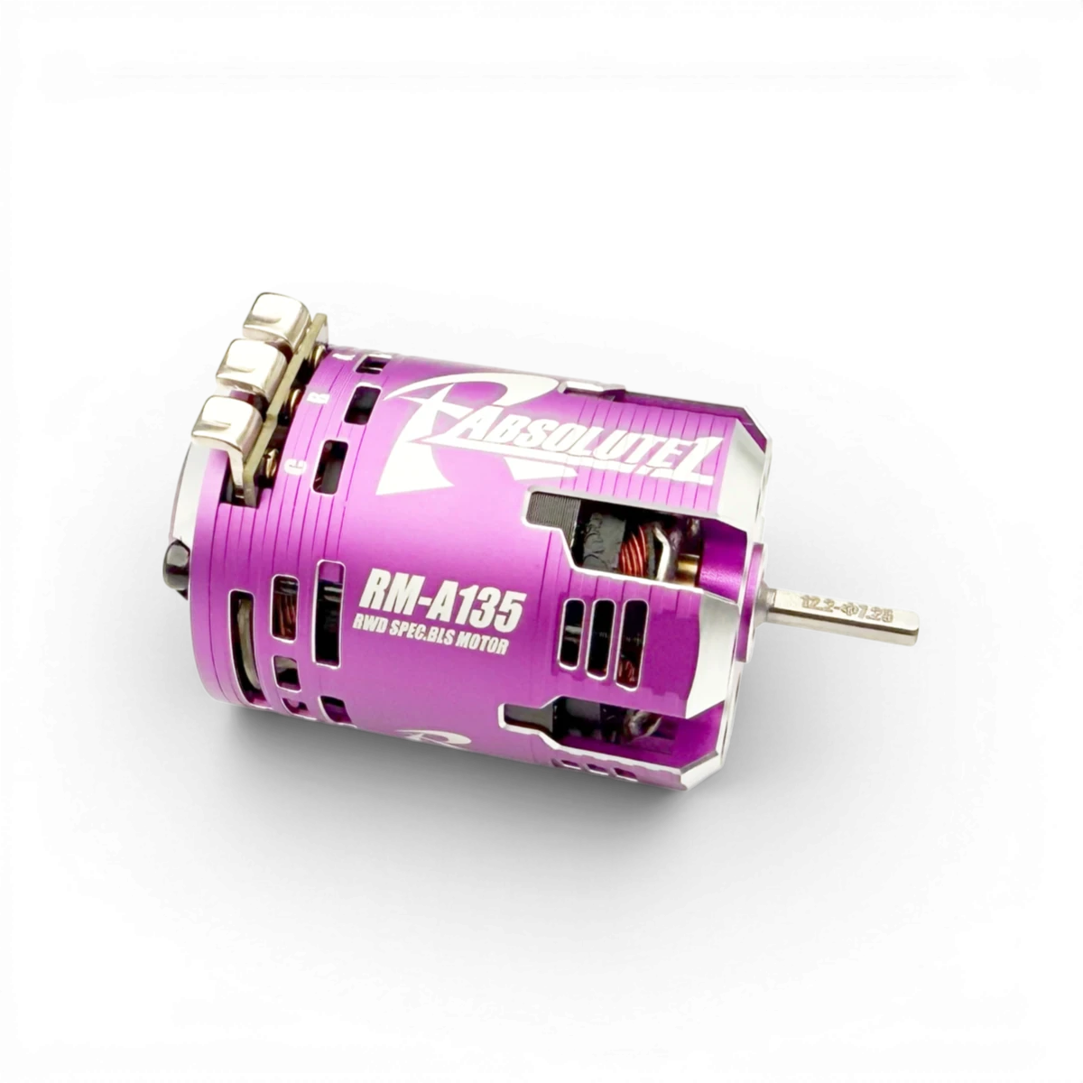 Moteur brushless - Absolute 13.5T - Rêve D - DriftParadiZ