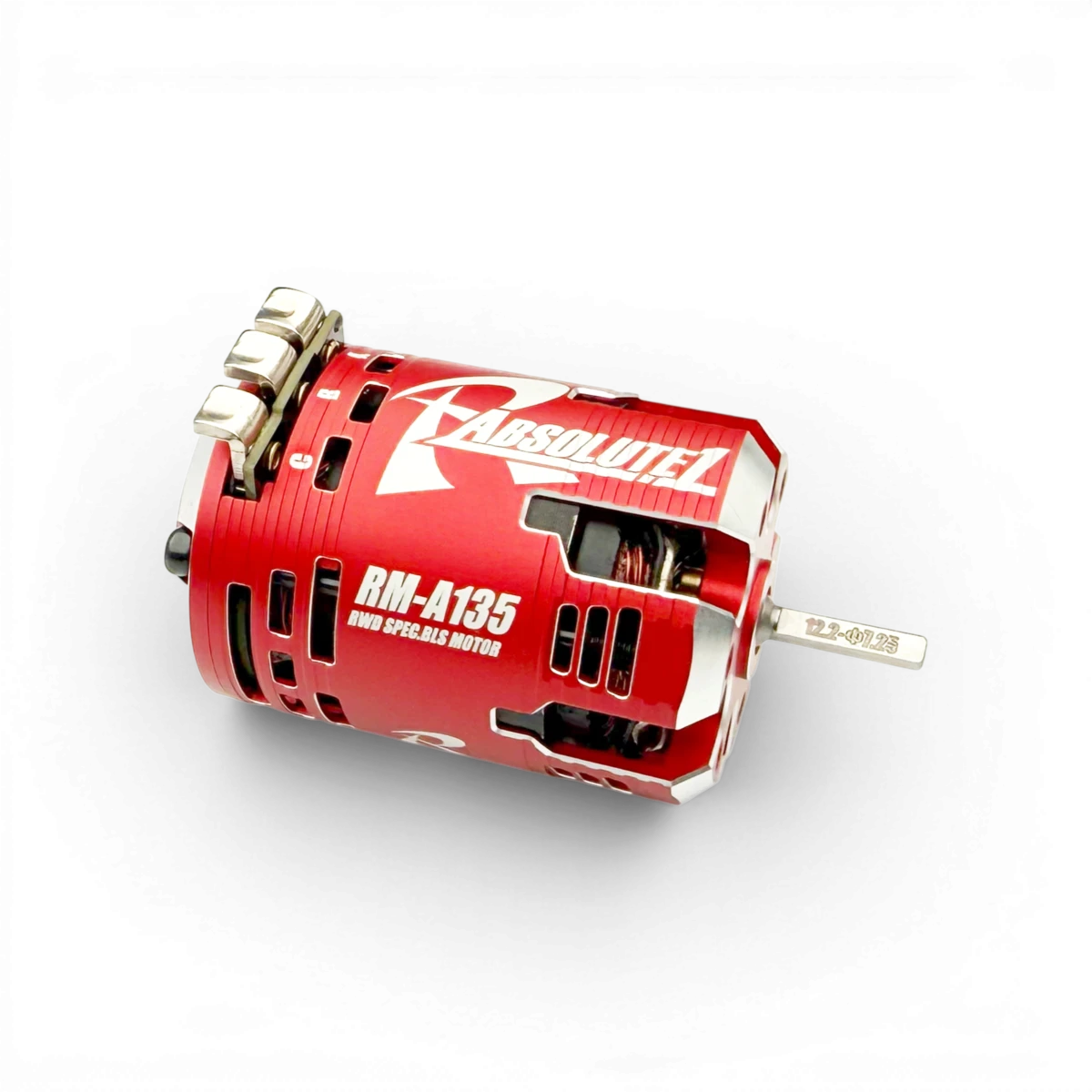 Moteur brushless - Absolute 13.5T - Rêve D - DriftParadiZ