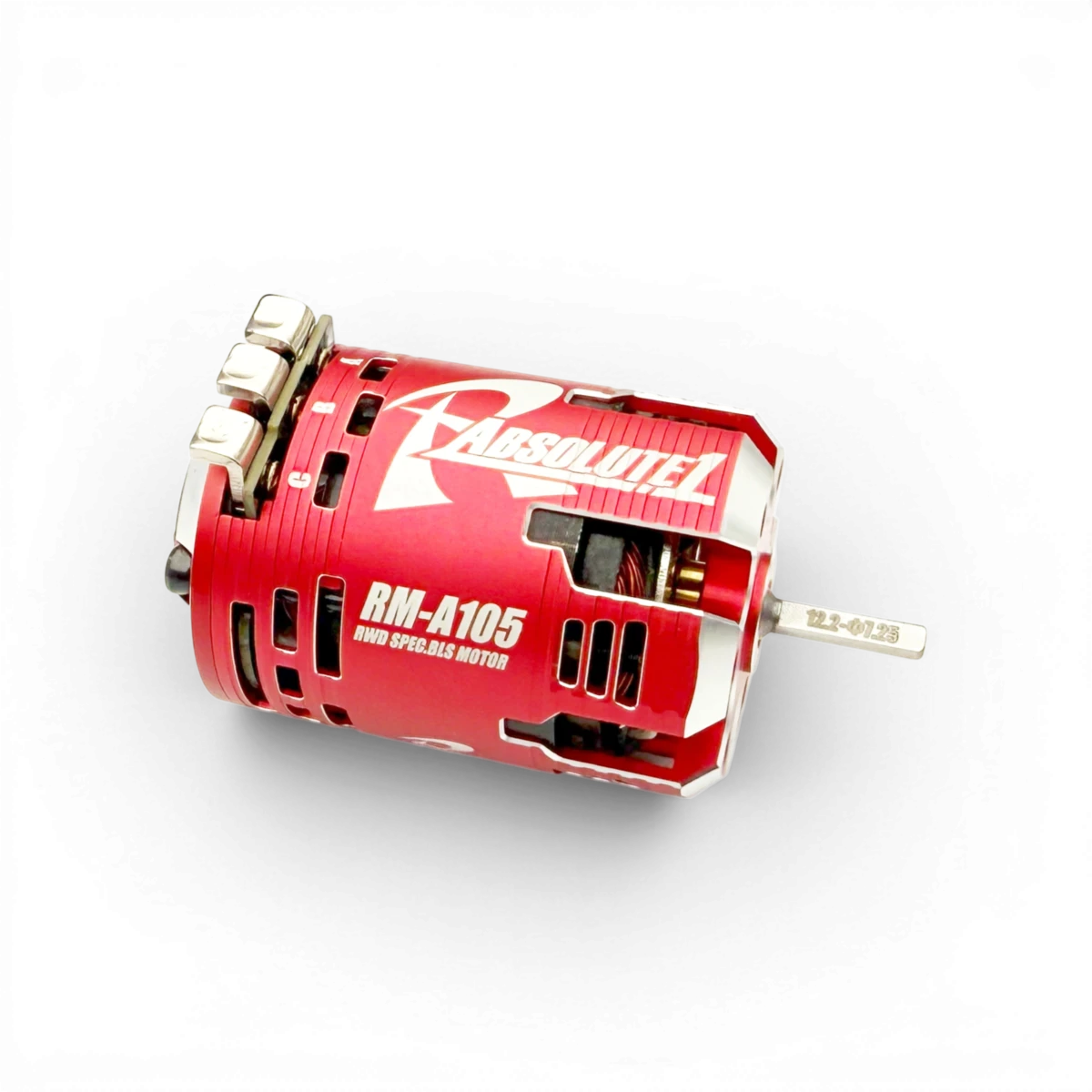 Moteur brushless - Absolute 13.5T - Rêve D - DriftParadiZ