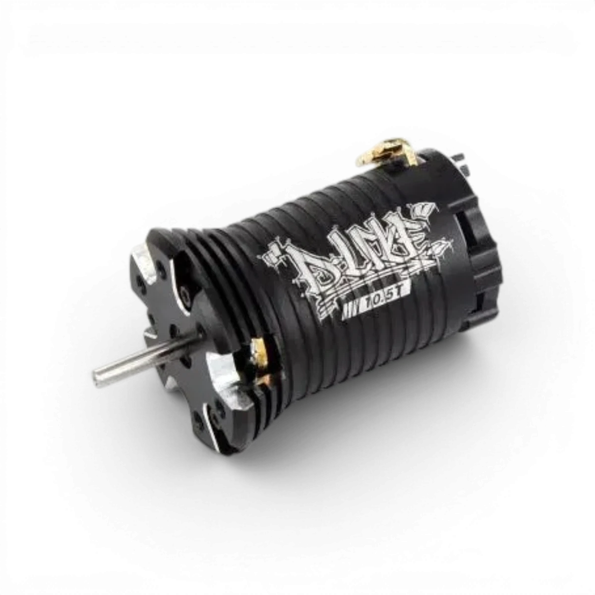 Moteur Brushless D-Like 540DSC (Downsizing Core) 10.5T - 2e Édition - Dlike - DriftParadiZ