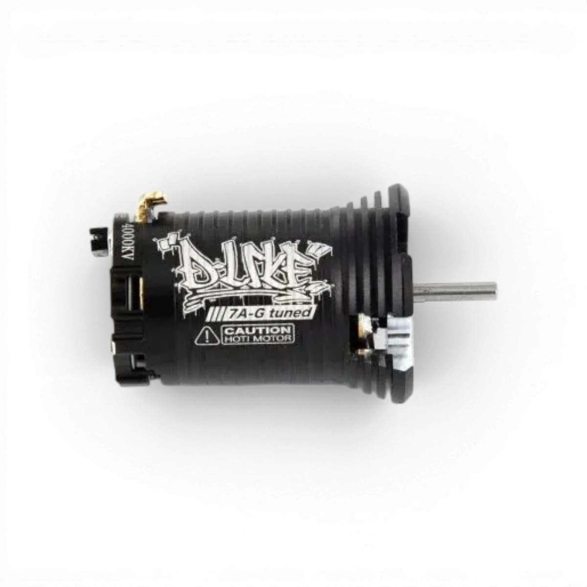 Moteur Brushless D-Like 540DSC (Downsizing Core) 10.5T - 2e Édition - Dlike - DriftParadiZ
