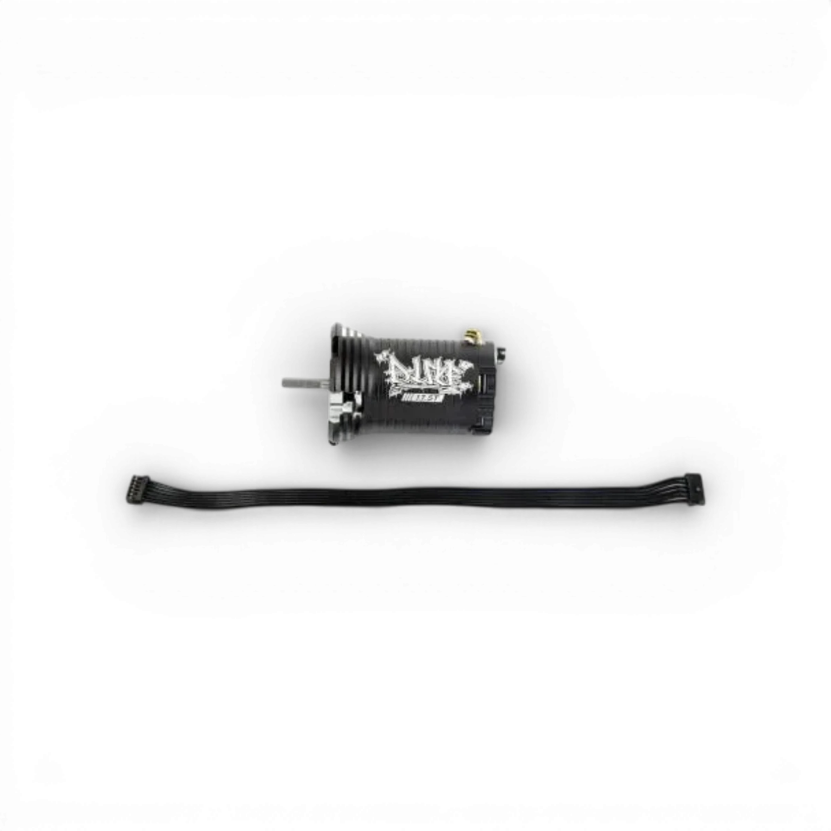 Moteur Brushless D-Like 540DSC (Downsizing Core) 17.5T - 2e Édition - Dlike - DriftParadiZ
