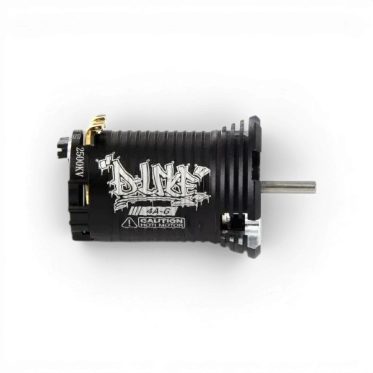 Moteur Brushless D-Like 540DSC (Downsizing Core) 17.5T - 2e Édition - Dlike - DriftParadiZ