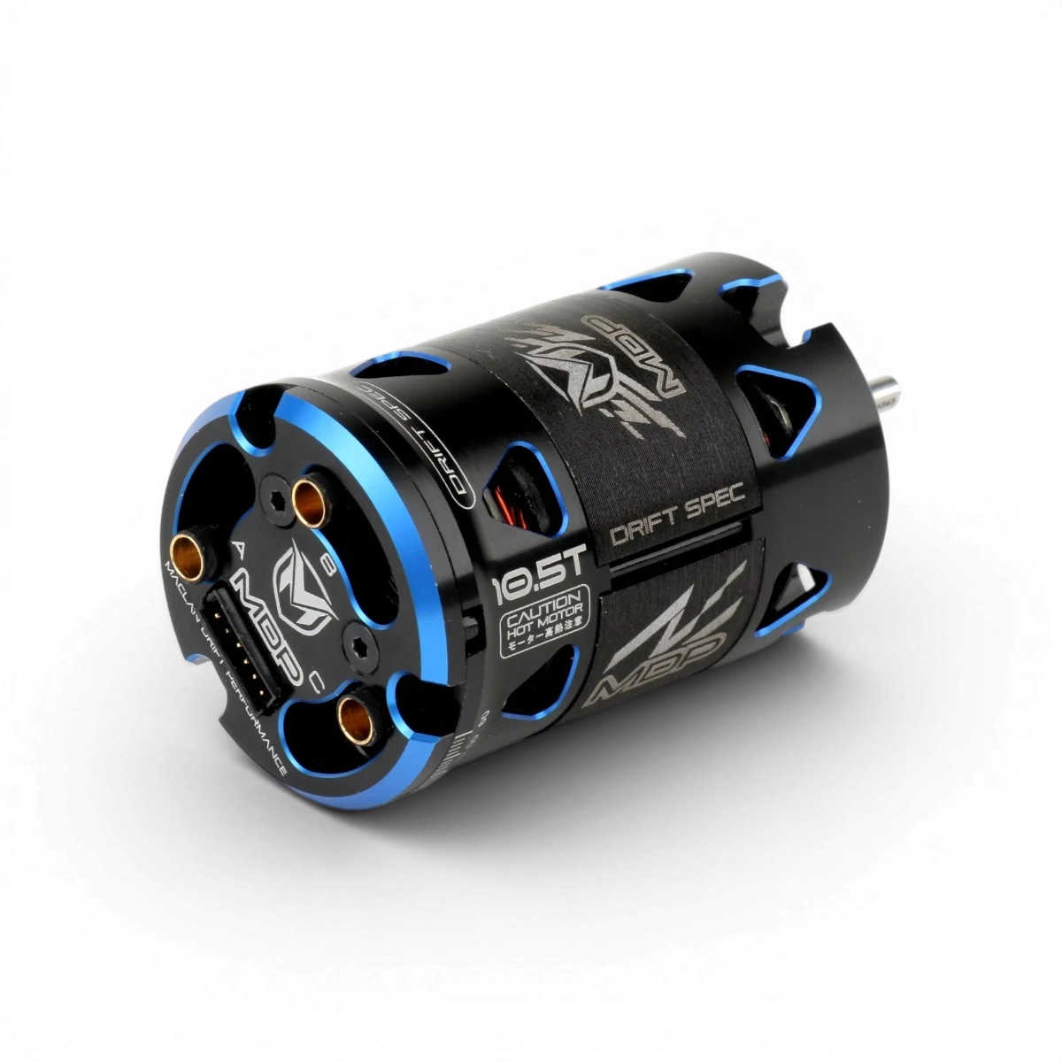 Moteur Brushless Drift Performance MDP 13.5T - MACLAN - DriftParadiZ