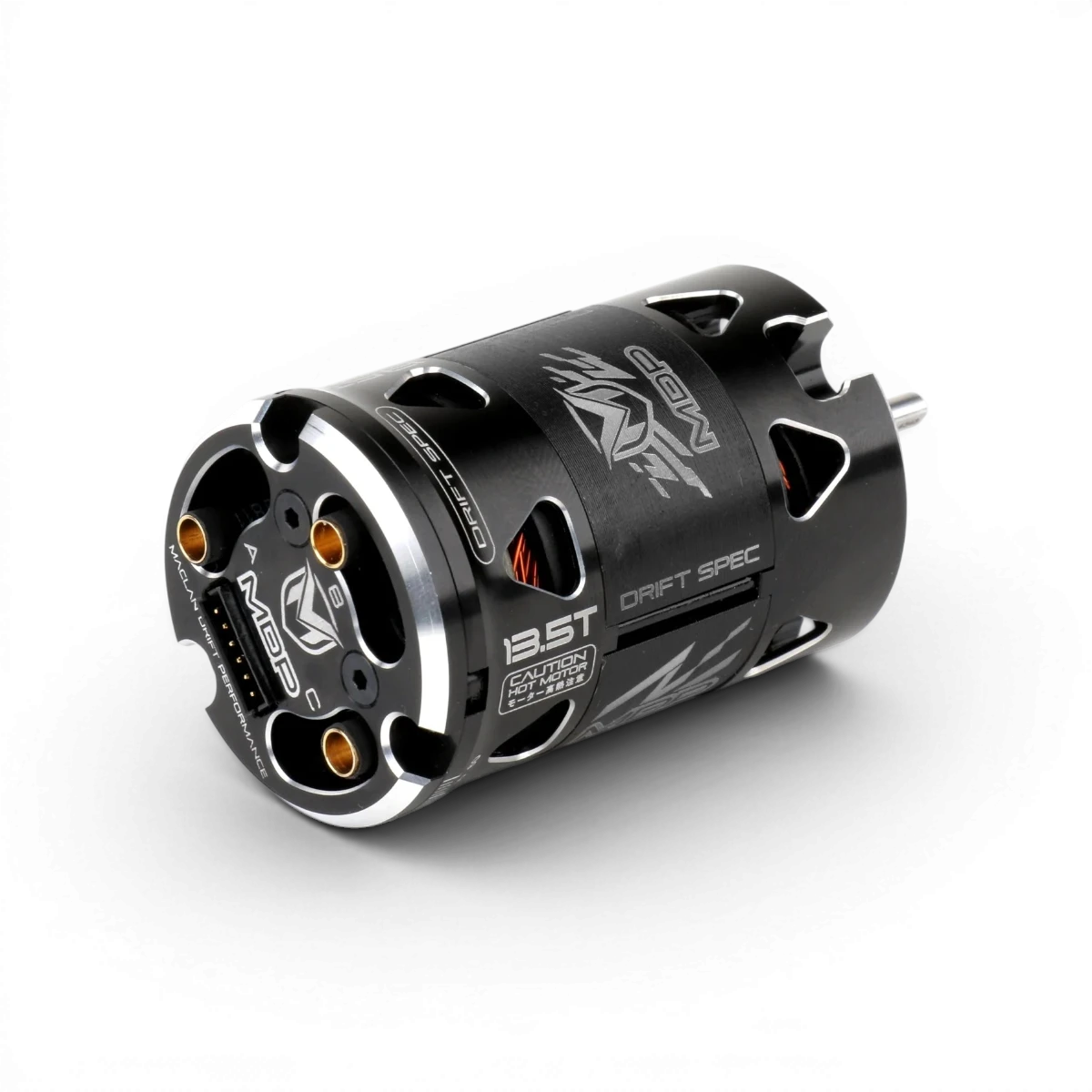 Moteur Brushless Drift Performance MDP 13.5T - MACLAN - DriftParadiZ
