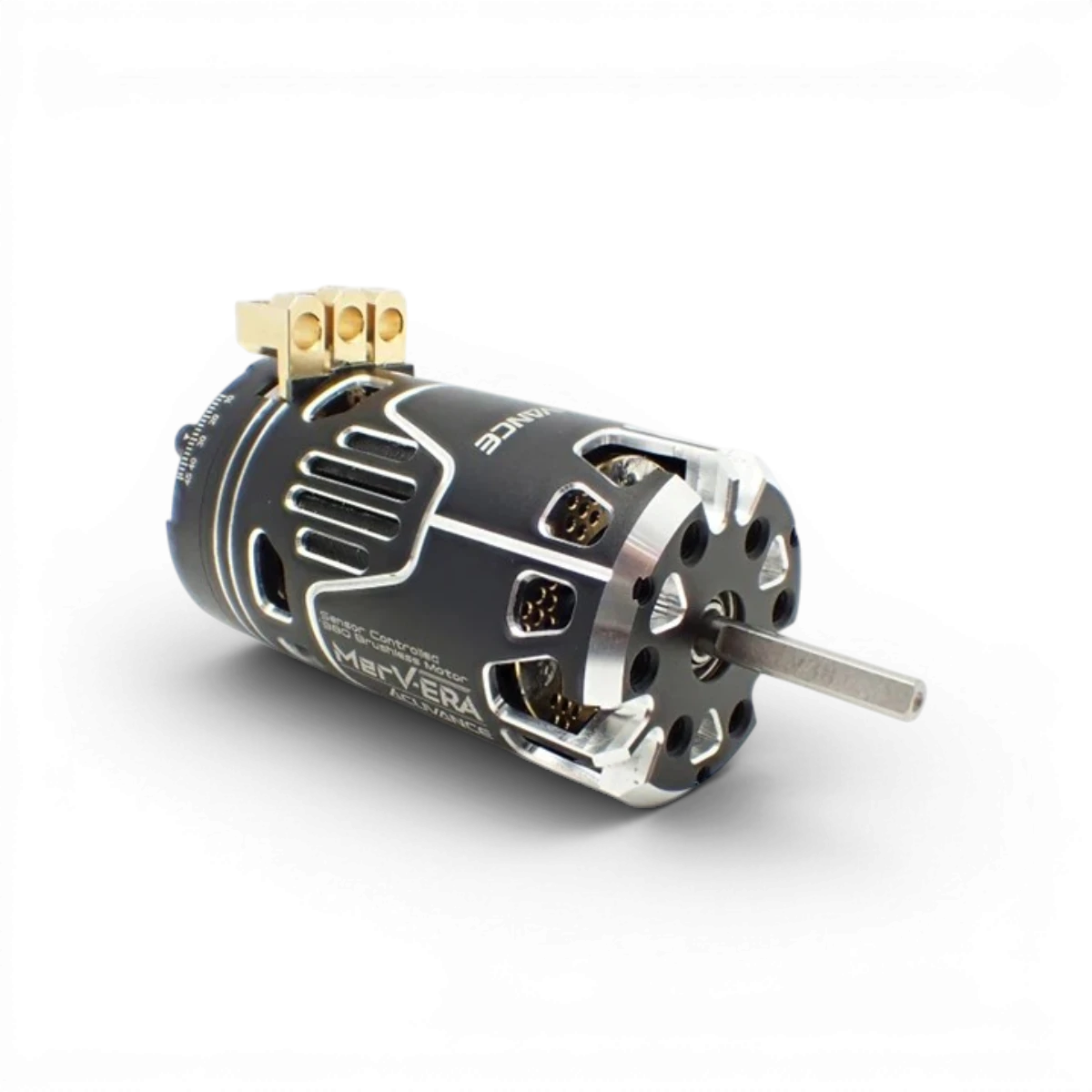 Moteur Brushless MerV-ERA 13.5T - ACUVANCE - DriftParadiZ