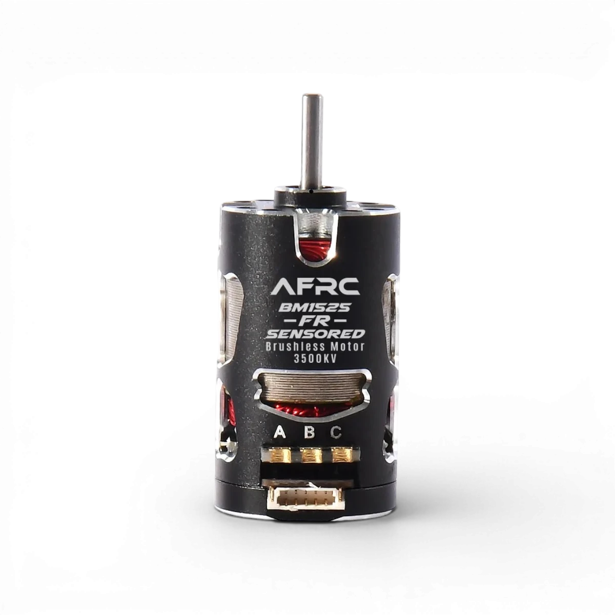 Moteur brushless sensored 3500kv/4500kv/5500kv - AFRC - DriftParadiZ