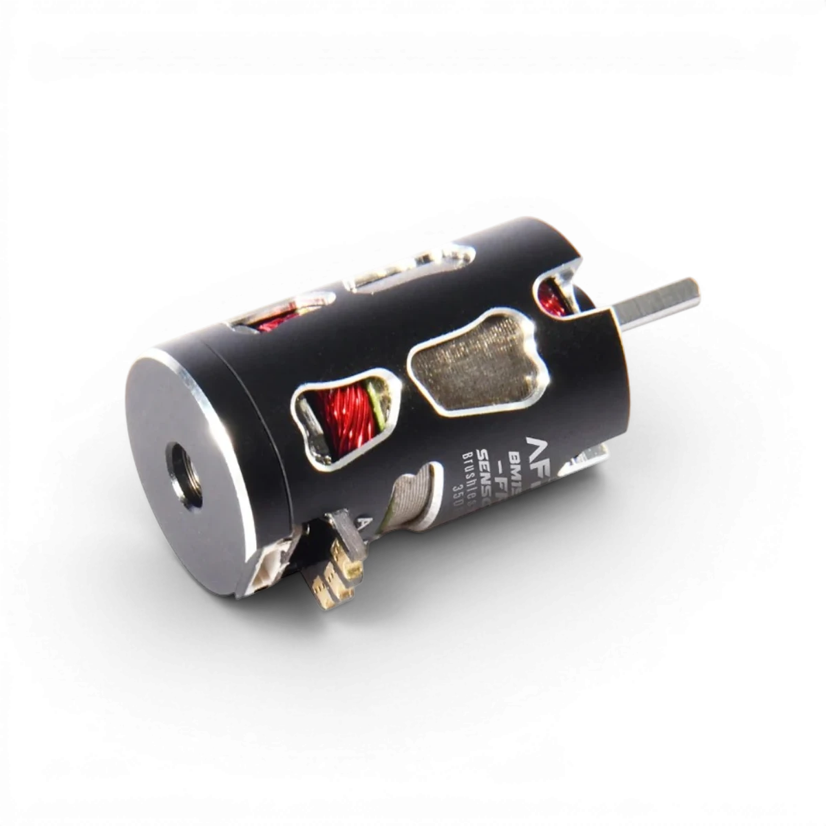 Moteur brushless sensored 3500kv/4500kv/5500kv - AFRC - DriftParadiZ