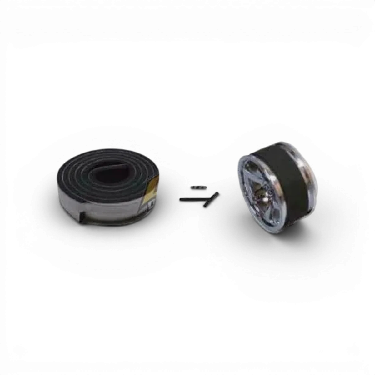 Mousse de maintien pour pneus de drift Topline, 15 mm, adaptée à toutes roues, visible en image.