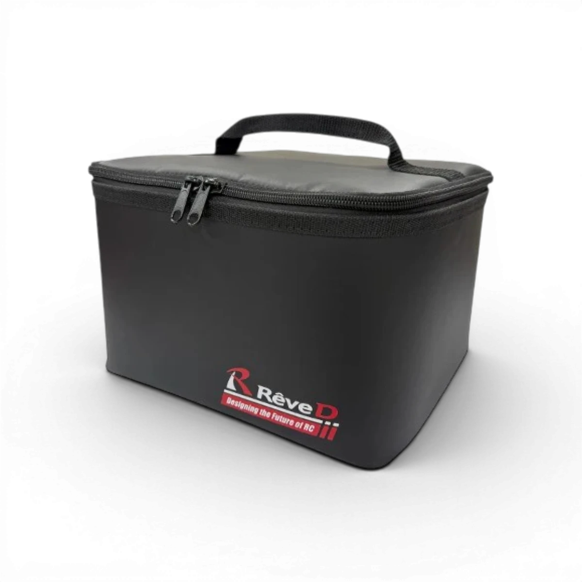 Sac de transport souple et modulable Team Reve D, accessoire pratique pour le rangement flexible.
