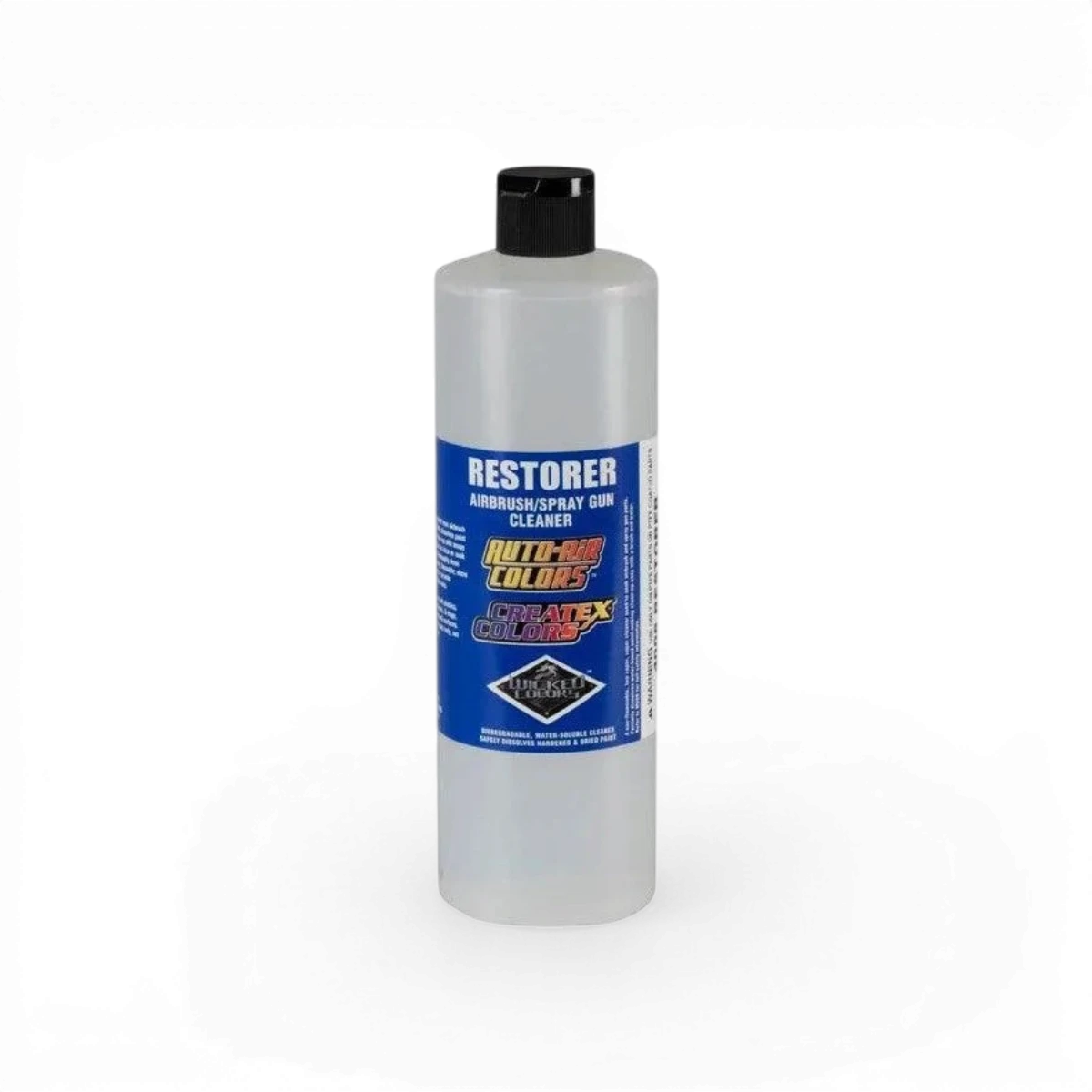 Nettoyant aérographe Restorer 4008 - CREATEX - DriftParadiZ