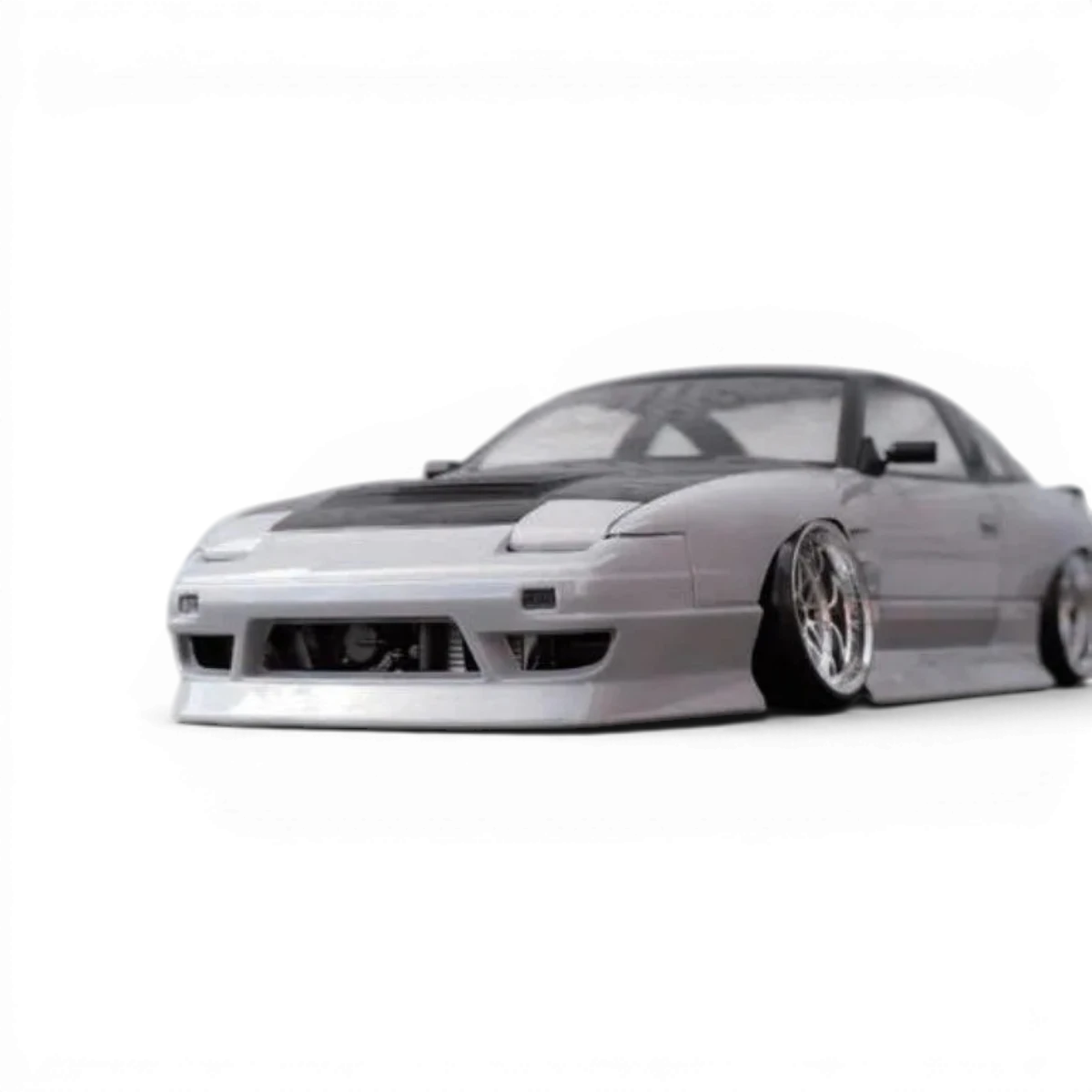 NISSAN 180SX DMAX - ADDICTION - DriftParadiZ