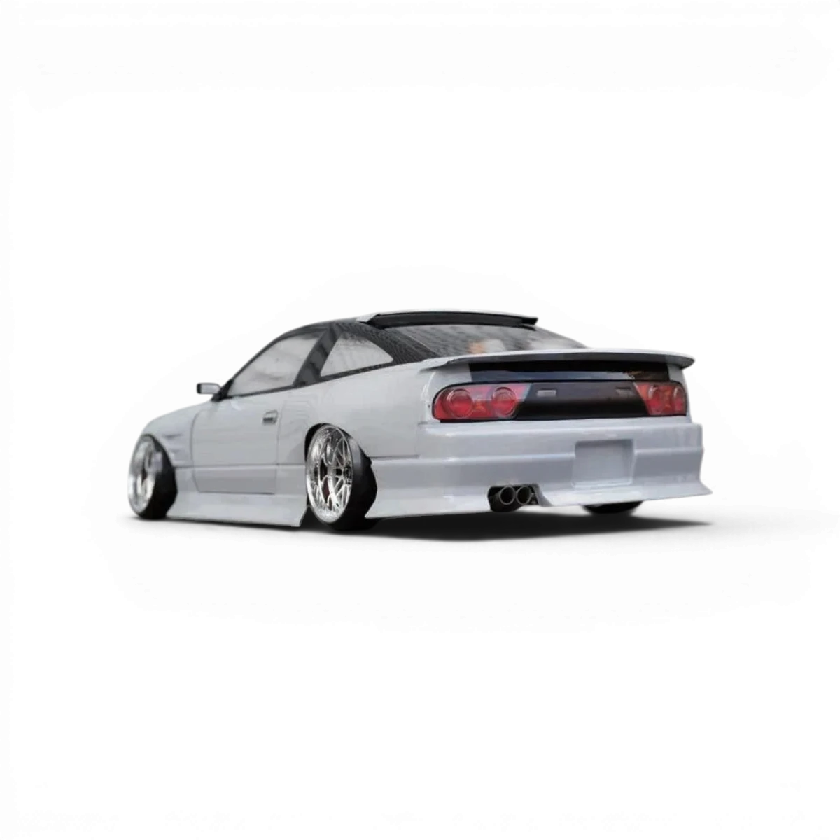 NISSAN 180SX DMAX - ADDICTION - DriftParadiZ