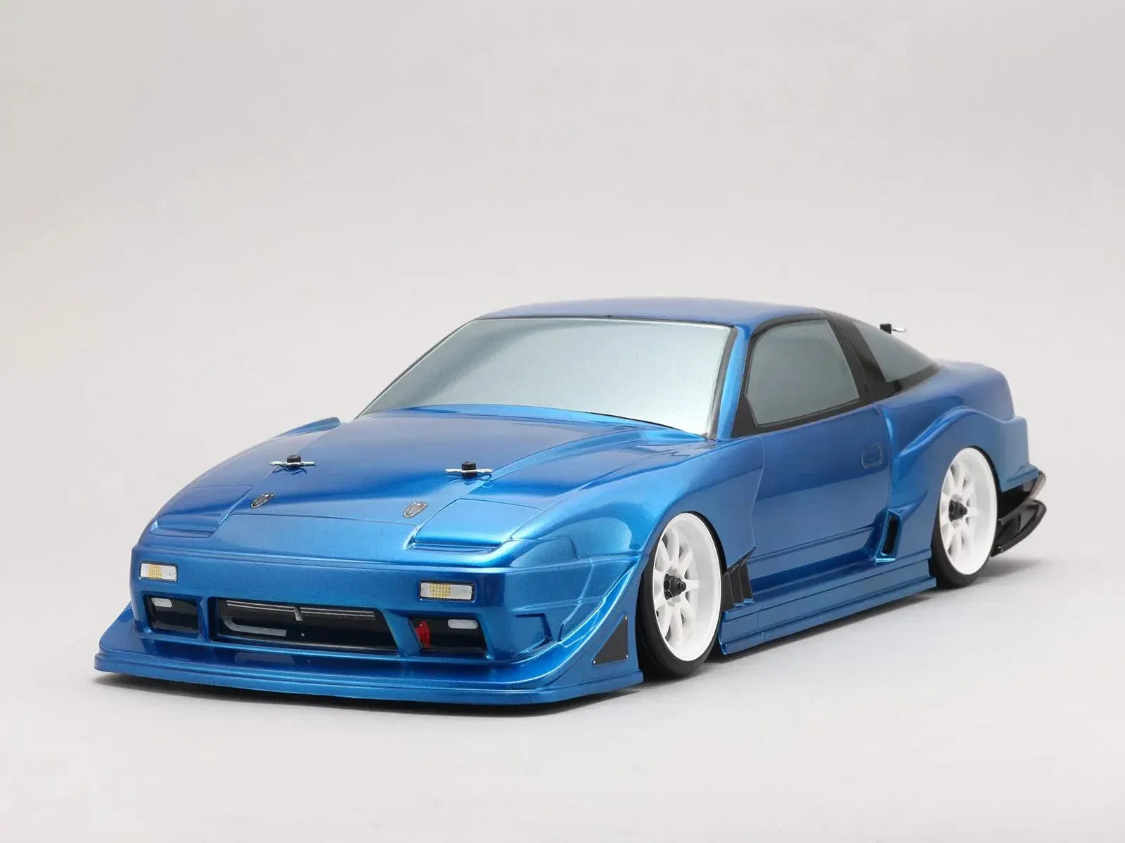 Nissan 180SX GP Sports - Yokomo SD-TY180B 39.90 € – DriftParadiZ