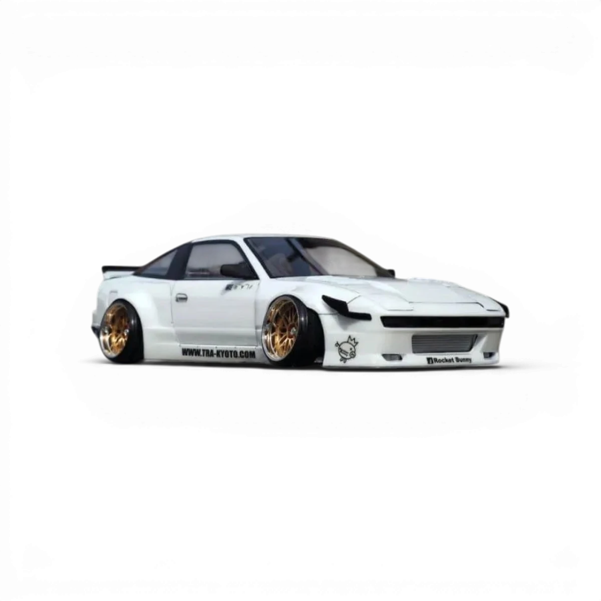 Nissan 180SX PANDEM V3 WIDE - ADDICTION - DriftParadiZ