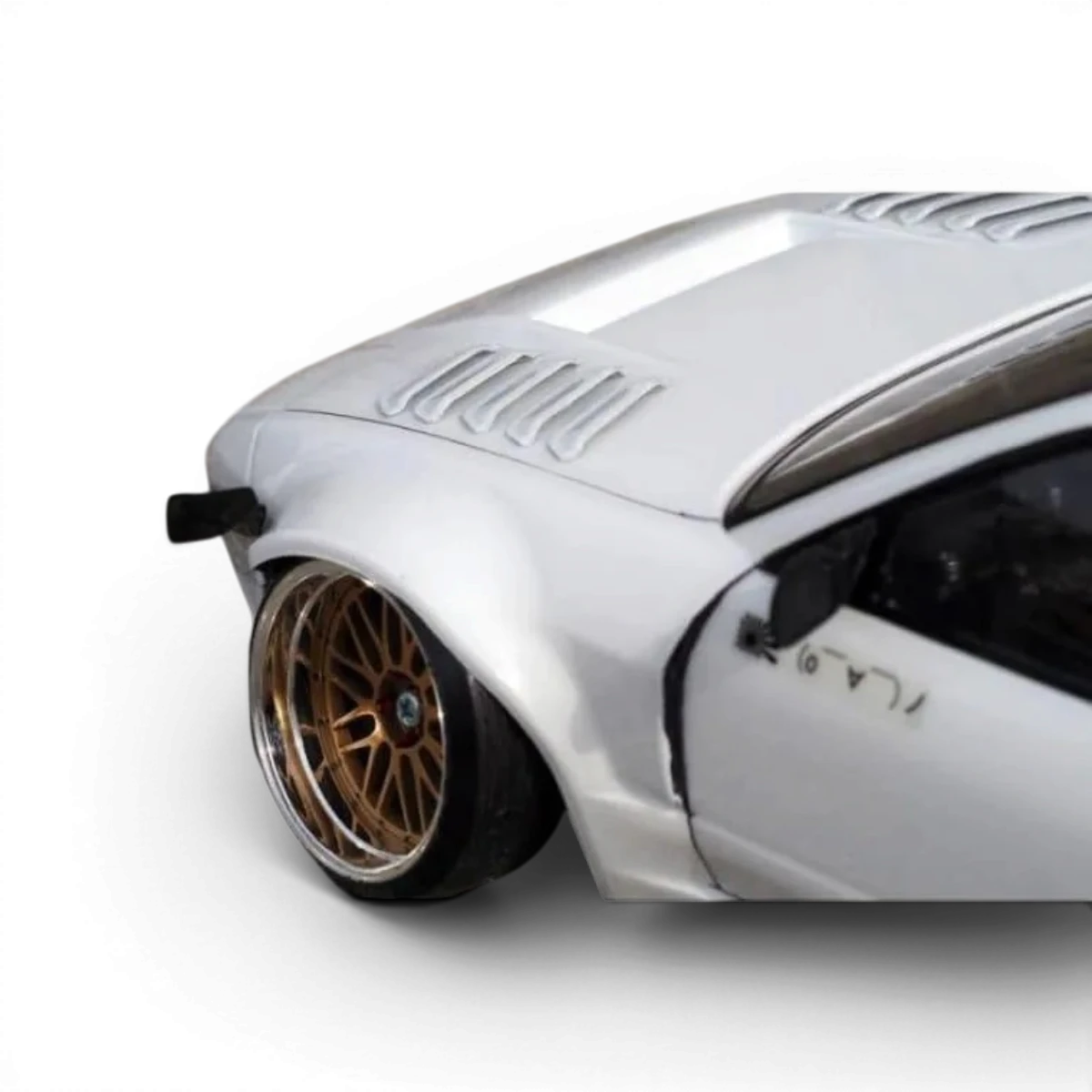 Nissan 180SX PANDEM V3 WIDE - ADDICTION - DriftParadiZ