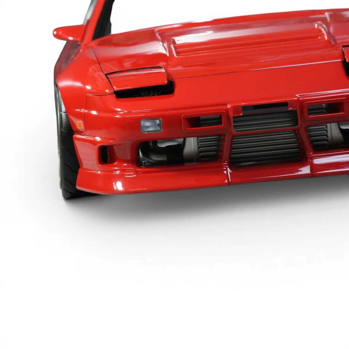 Nissan 180SX RPS13 Kouki Tohoku Style - PANDORA RC - PAB-3226 - DriftParadiZ