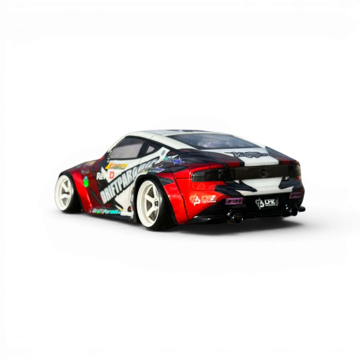 Nissan 400Z FAIRLADY - ADDICTION - DriftParadiZ