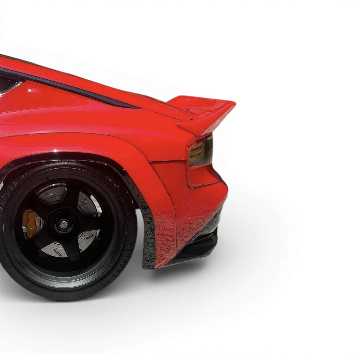 Nissan 400Z FAIRLADY - ADDICTION - DriftParadiZ