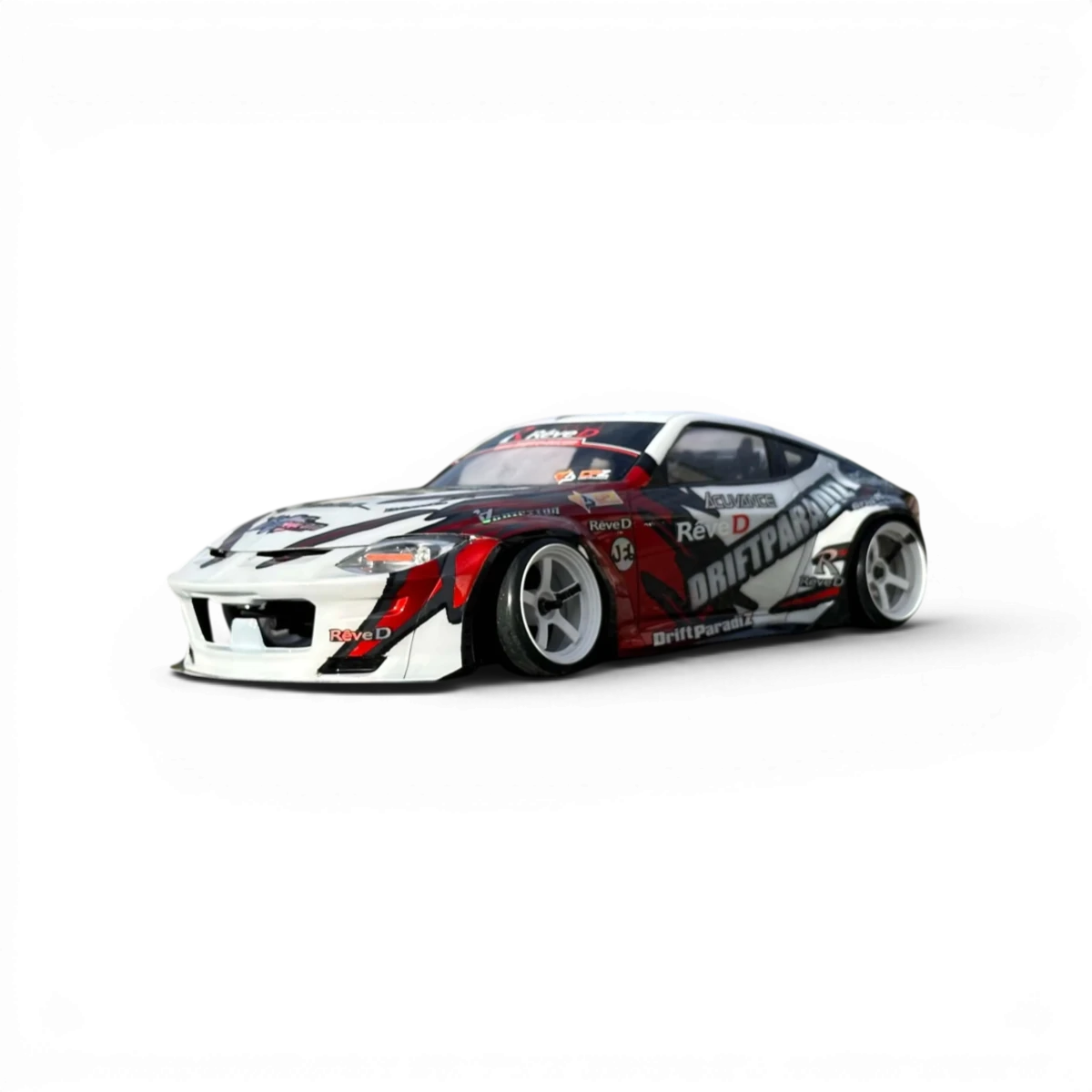 Nissan 400Z FAIRLADY - ADDICTION - DriftParadiZ