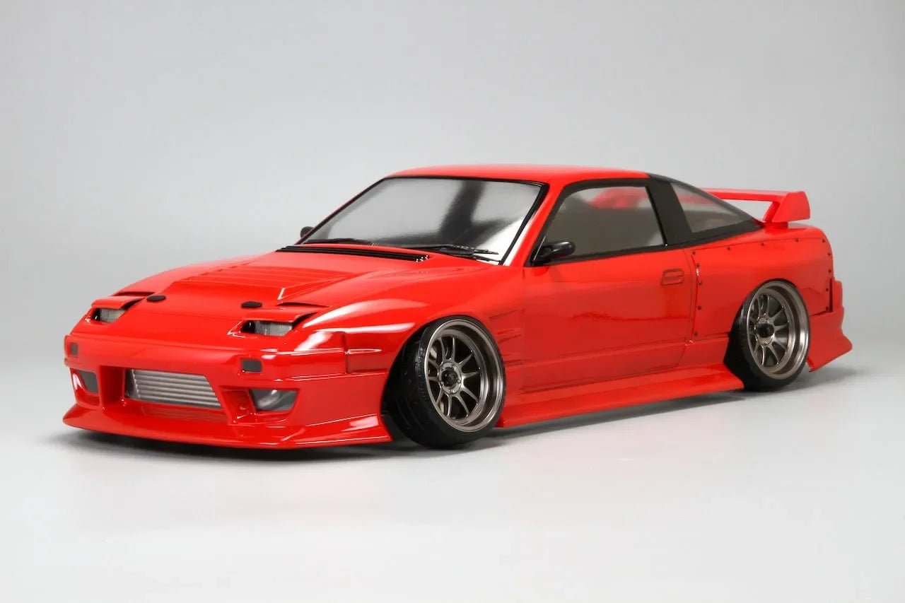 Nissan D-MAX 180SX DRIFT SPEC - SHIBATA - R31W429 – DriftParadiZ