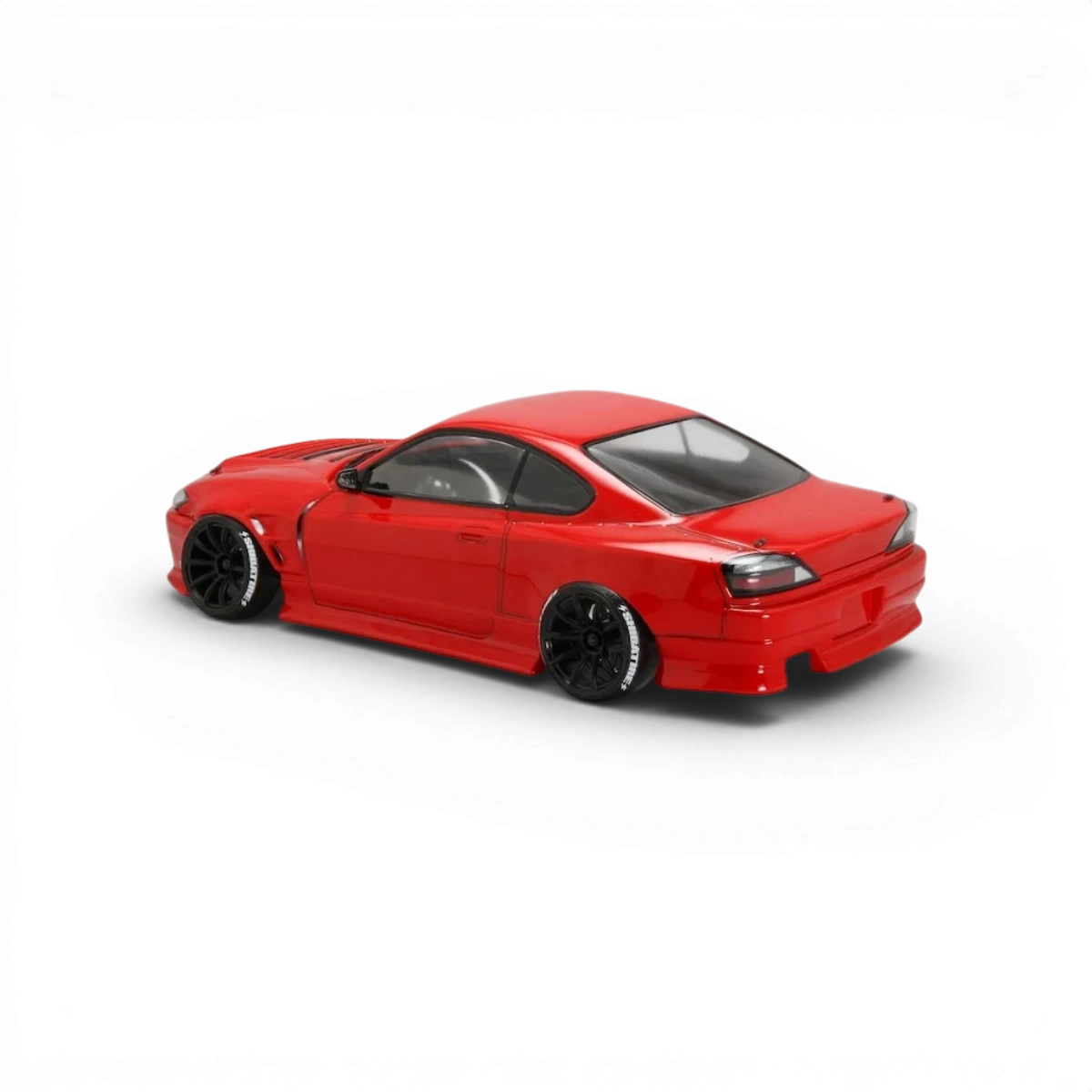 Nissan D-MAX S15 SILVIA DRIFT SPEC - SHIBATA - DriftParadiZ