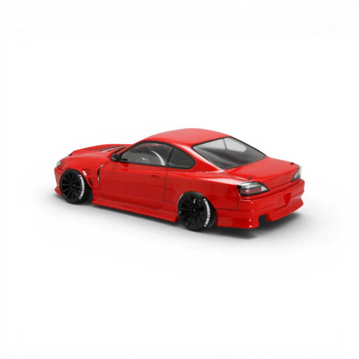 Nissan D-MAX S15 SILVIA DRIFT SPEC - SHIBATA - DriftParadiZ