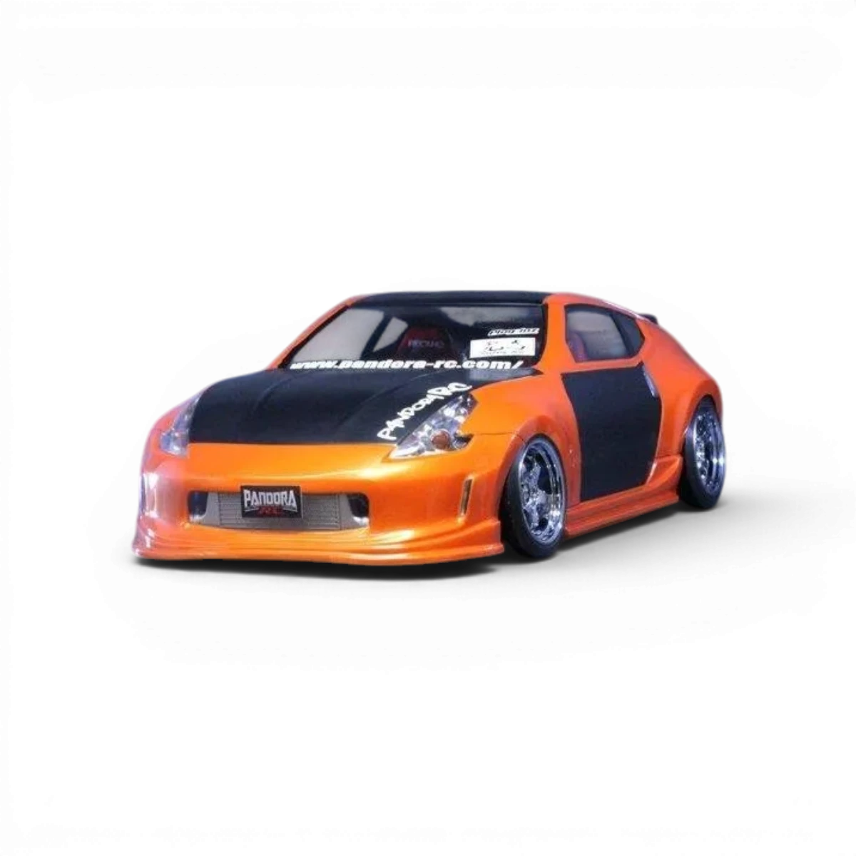 Nissan Fairlady Z (Z34) - PANDORA RC - DriftParadiZ