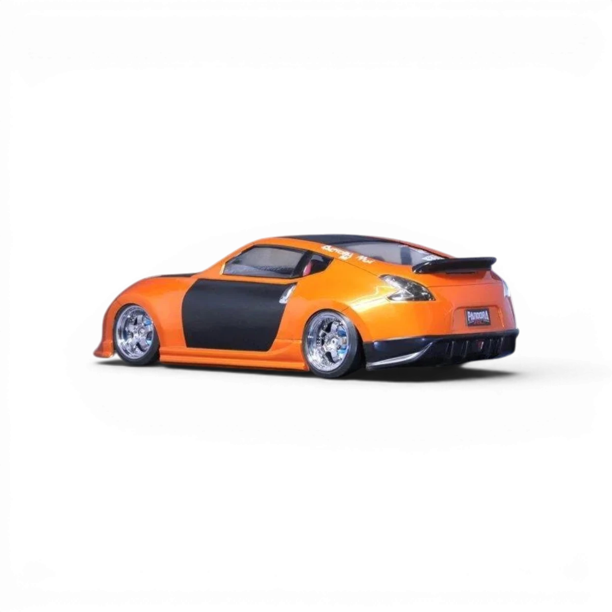 Nissan Fairlady Z (Z34) - PANDORA RC - DriftParadiZ
