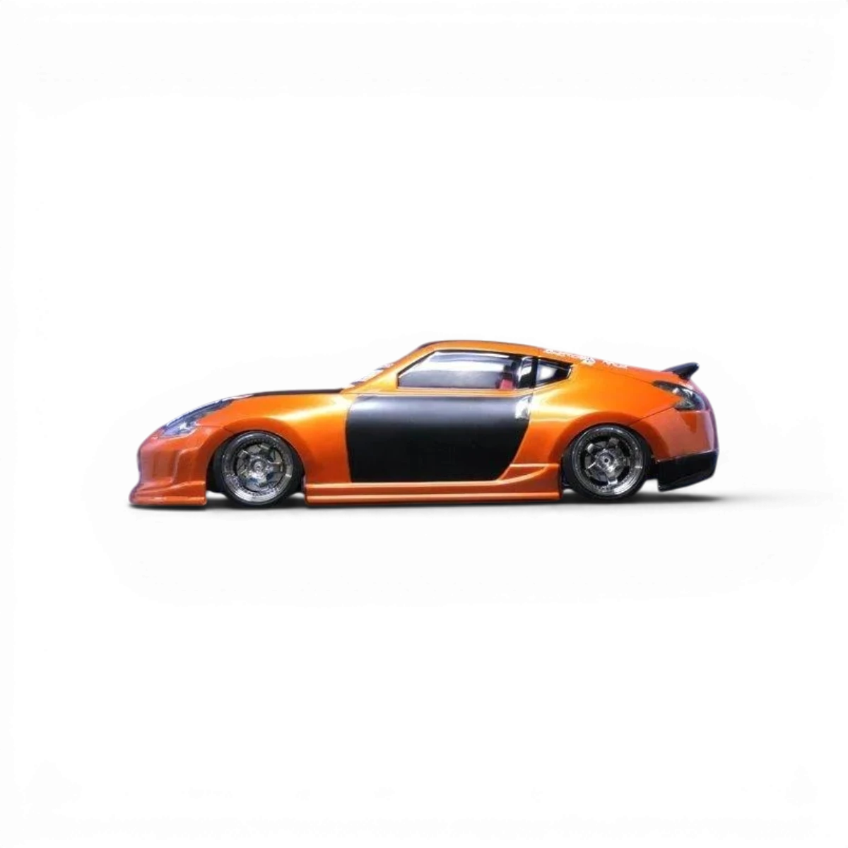 Nissan Fairlady Z (Z34) - PANDORA RC - DriftParadiZ