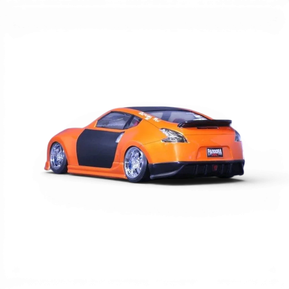 Nissan Fairlady Z (Z34) - PANDORA RC - DriftParadiZ