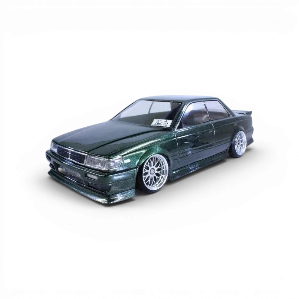 Nissan Laurel (C33) - PANDORA RC - DriftParadiZ