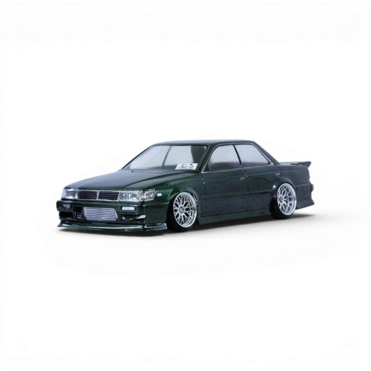 Nissan Laurel (C33) - PANDORA RC - DriftParadiZ