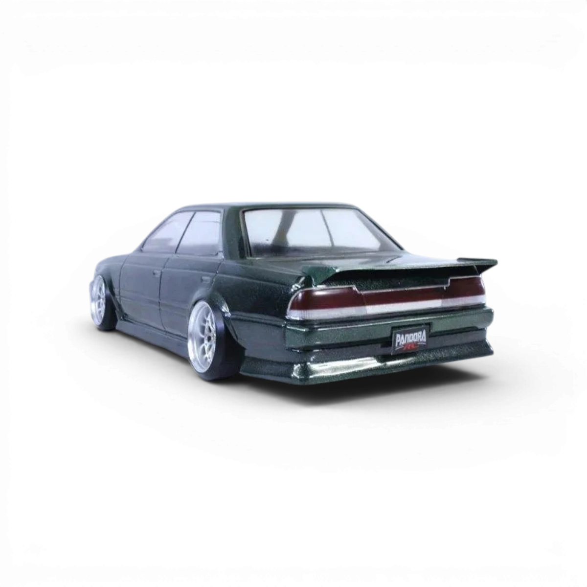 Nissan Laurel (C33) - PANDORA RC - DriftParadiZ