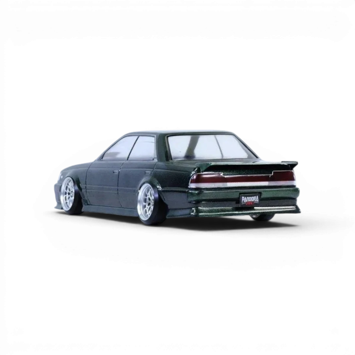 Nissan Laurel (C33) - PANDORA RC - DriftParadiZ