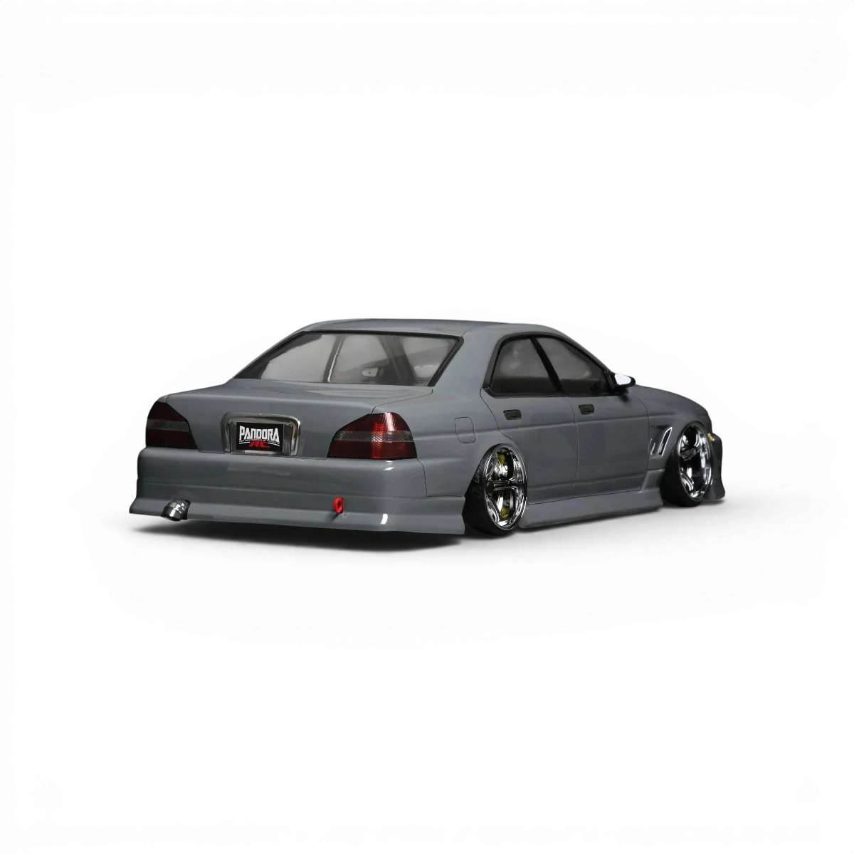 NISSAN Laurel C35 - PANDORA RC - DriftParadiZ