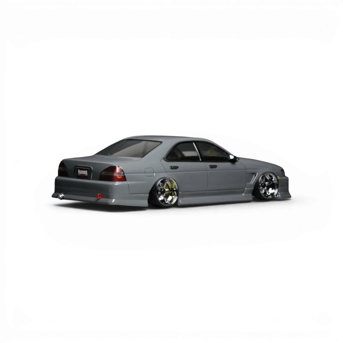 NISSAN Laurel C35 - PANDORA RC - DriftParadiZ