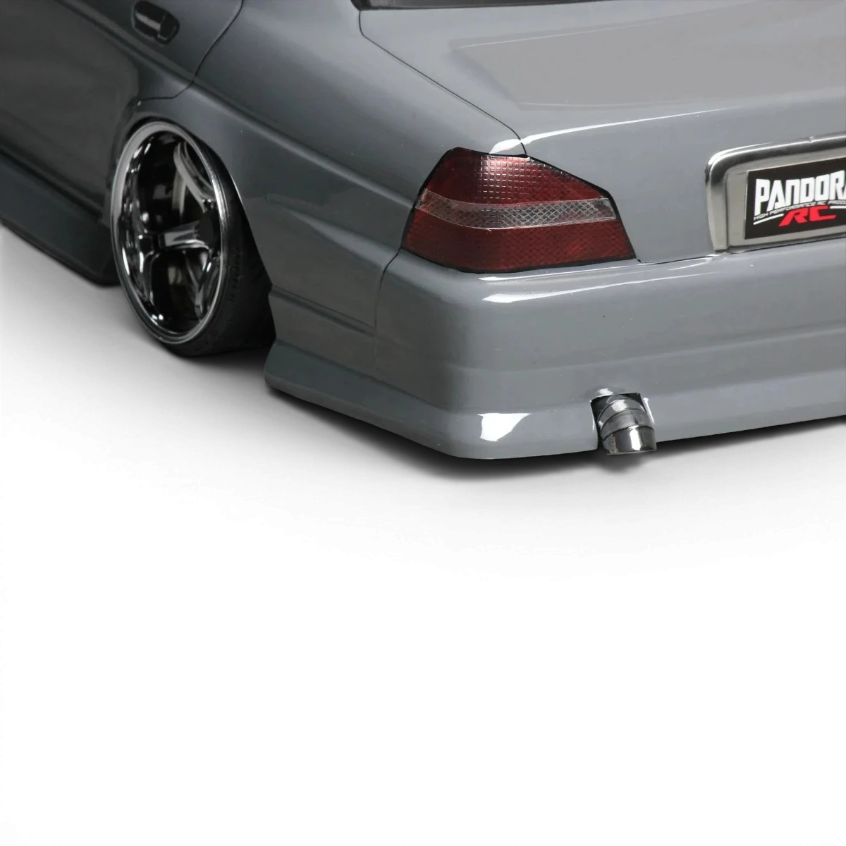 NISSAN Laurel C35 - PANDORA RC - DriftParadiZ