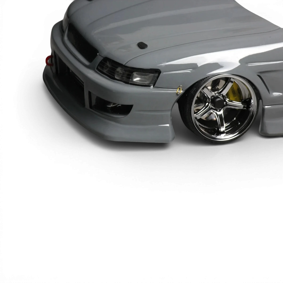 NISSAN Laurel C35 - PANDORA RC - DriftParadiZ