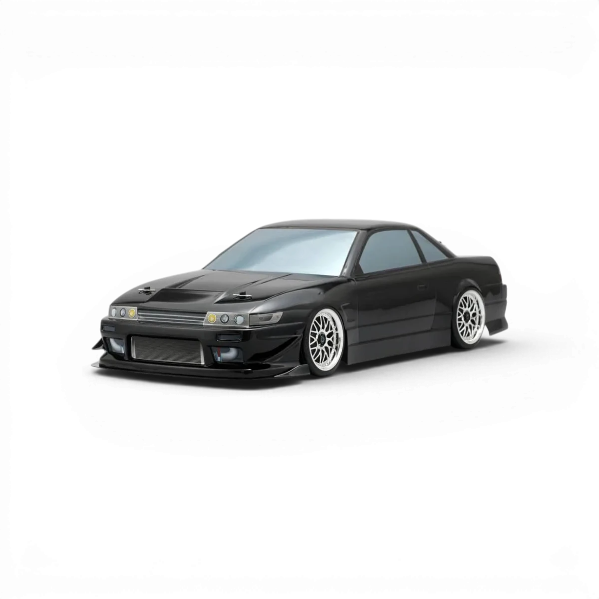 Nissan PS13 silvia XTREME - YOKOMO - DriftParadiZ