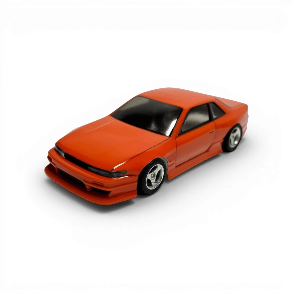 Nissan S13 silvia 1/24 - Aplastics - DriftParadiZ