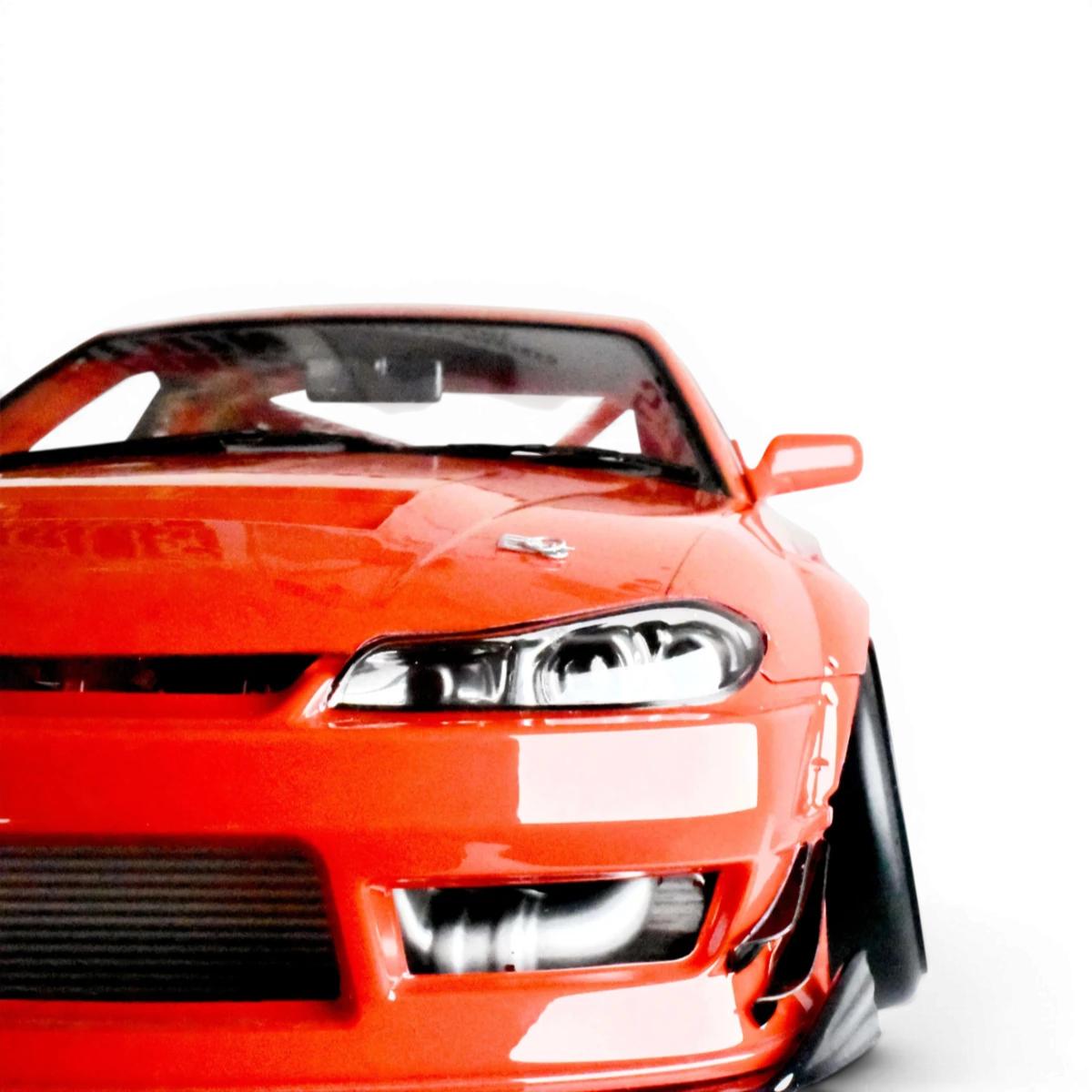 Nissan S15 WONDER - Rêve D - DriftParadiZ