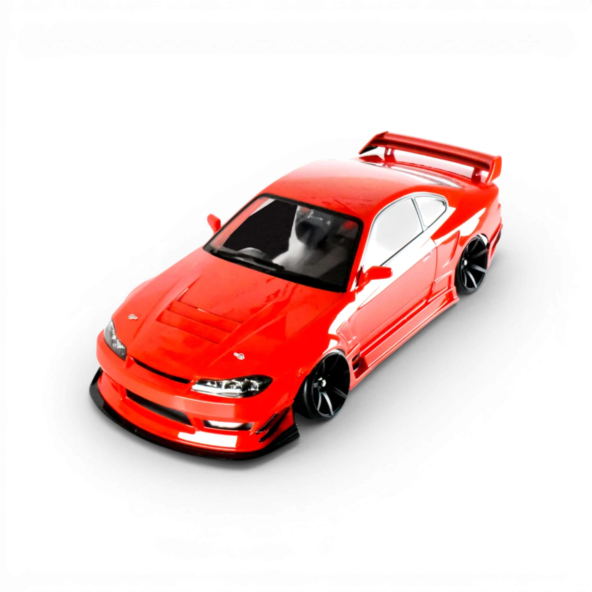 Nissan S15 WONDER - Rêve D - DriftParadiZ