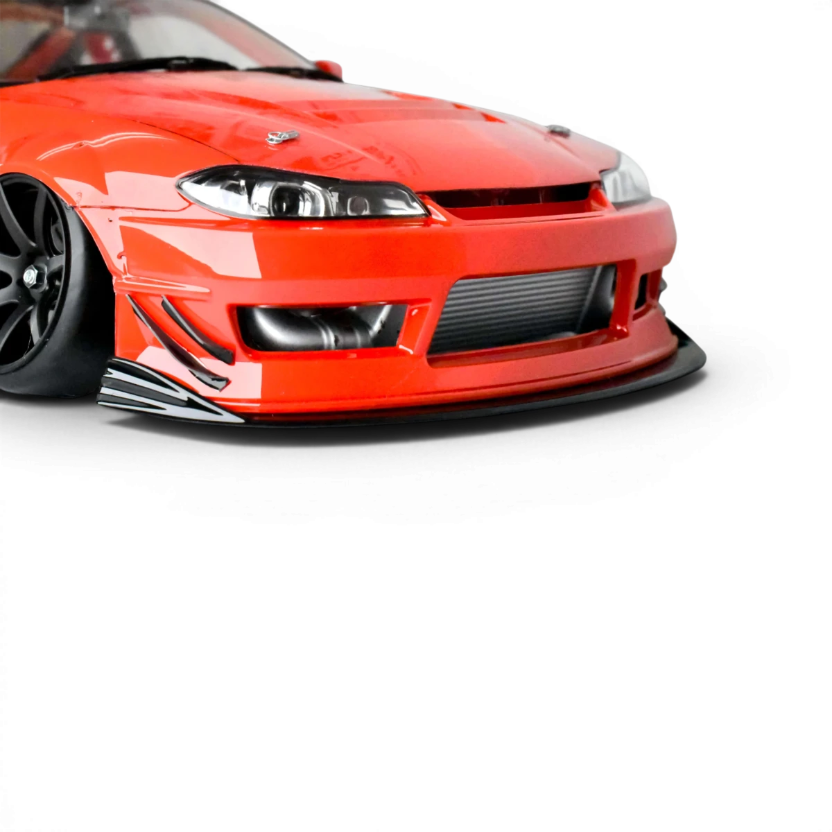 Nissan S15 WONDER - Rêve D - DriftParadiZ