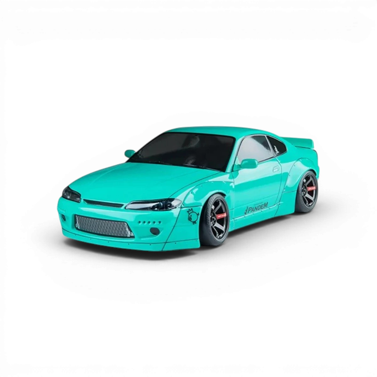 Nissan S15RB - MST - DriftParadiZ