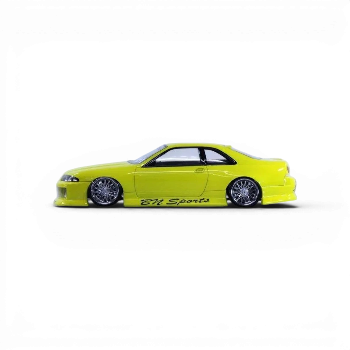 Nissan Skyline R33 - BN Sports - PANDORA RC RC - DriftParadiZ