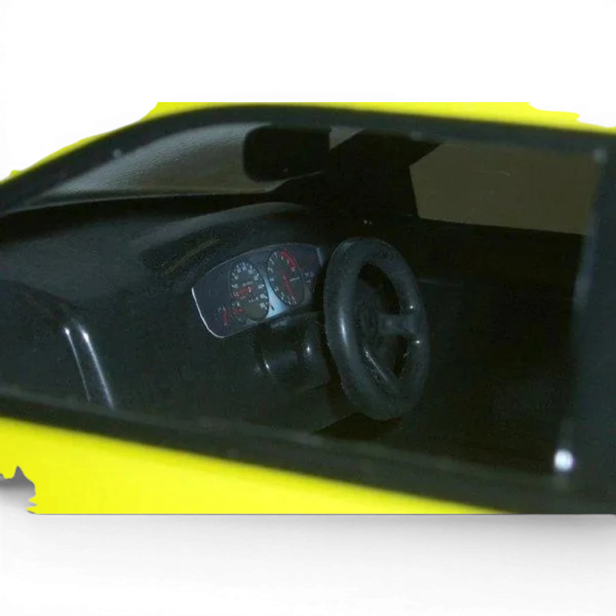 Nissan Skyline R33 - BN Sports - PANDORA RC RC - DriftParadiZ