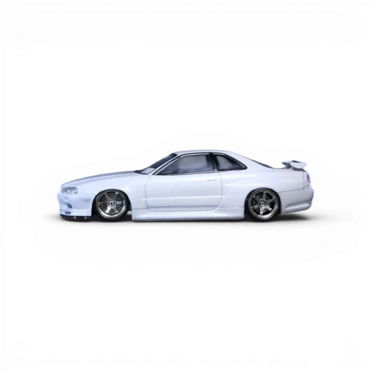 Nissan Skyline R34 (GT-R V-spec II) - PANDORA RC - DriftParadiZ