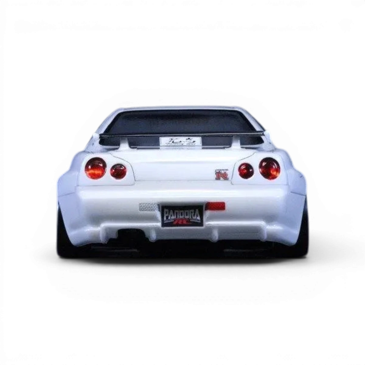Nissan Skyline R34 (GT-R V-spec II) - PANDORA RC - DriftParadiZ